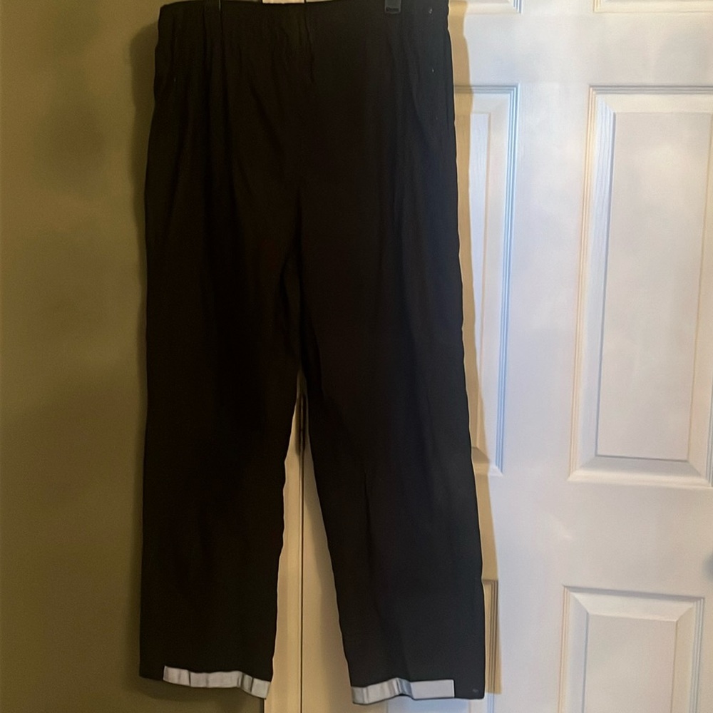 Tactical pants